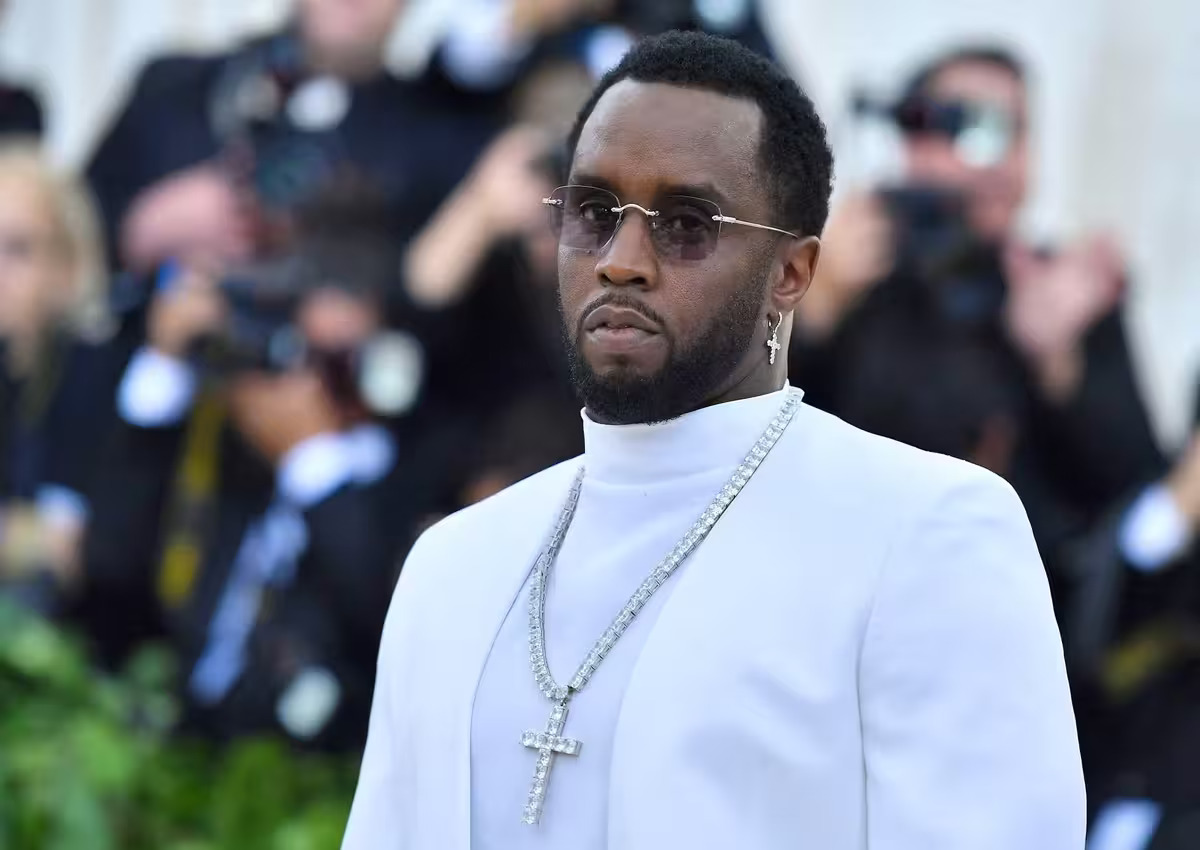 P Diddy