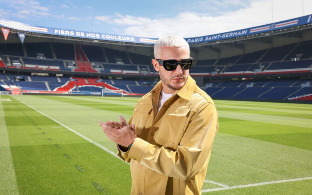 DJ Snake