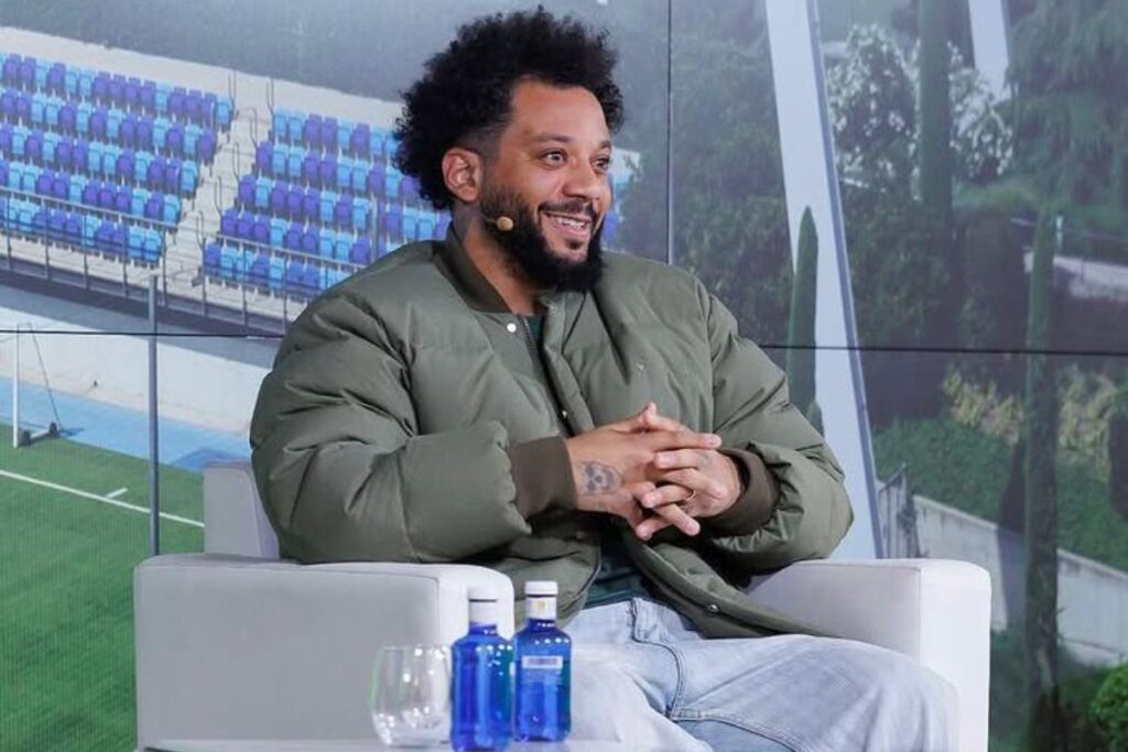 PSG - Inter Milan l’incroyable pronostic de Marcelo