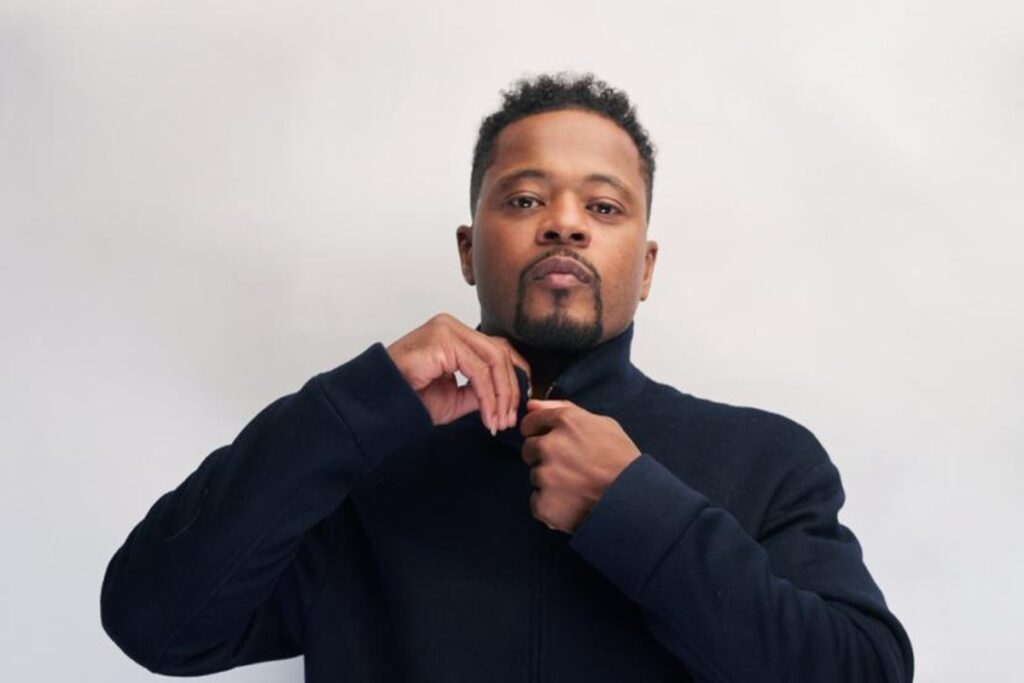 Patrice Evra