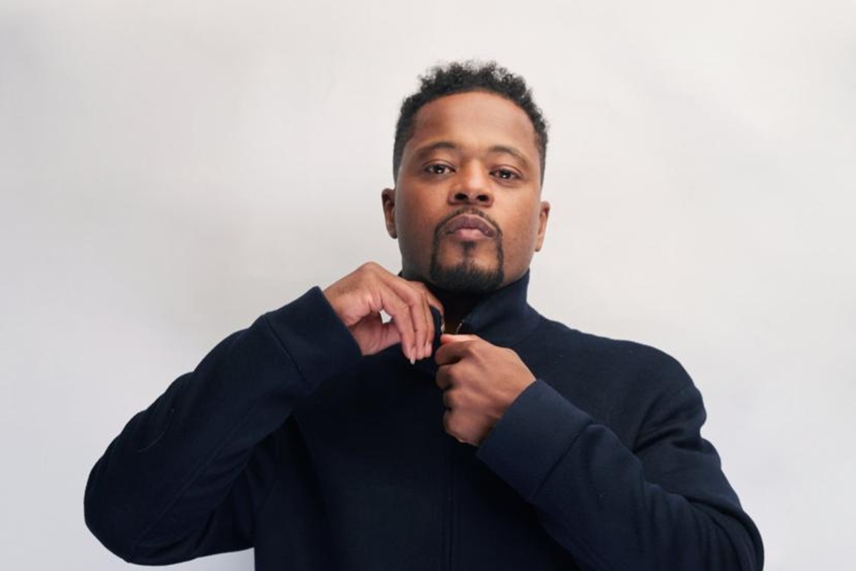 Patrice Evra