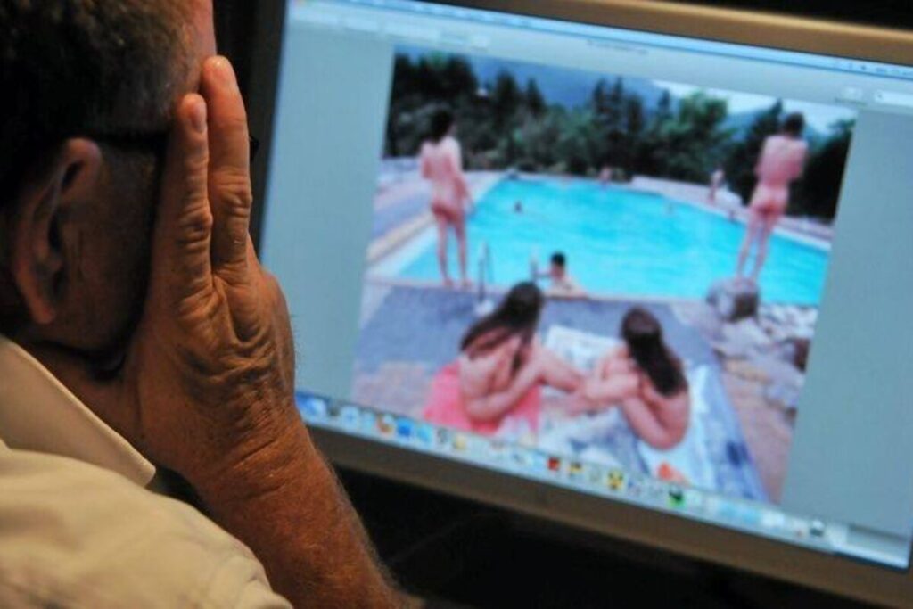 Péd0pornographie: sursis pour un religieux traditionaliste catholique