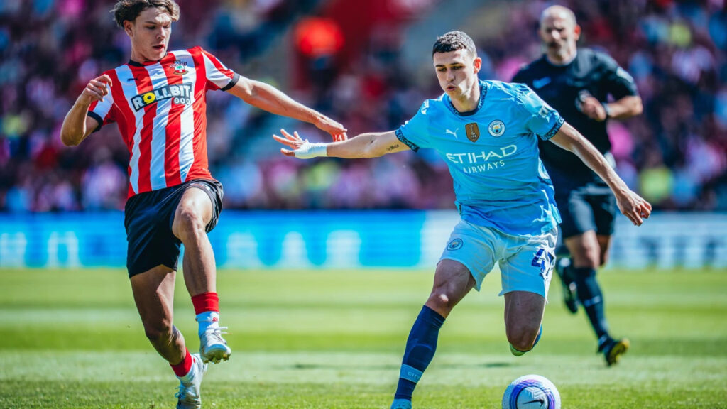 Manchester City