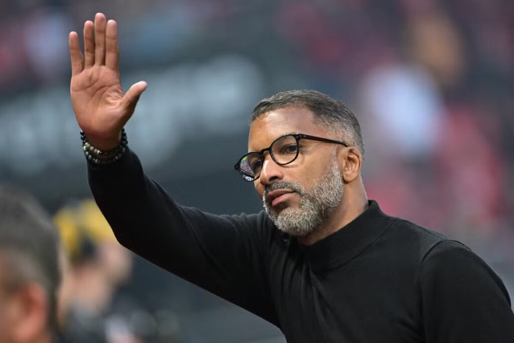 Première saison à Rennes, Habib Beye fait son bilan