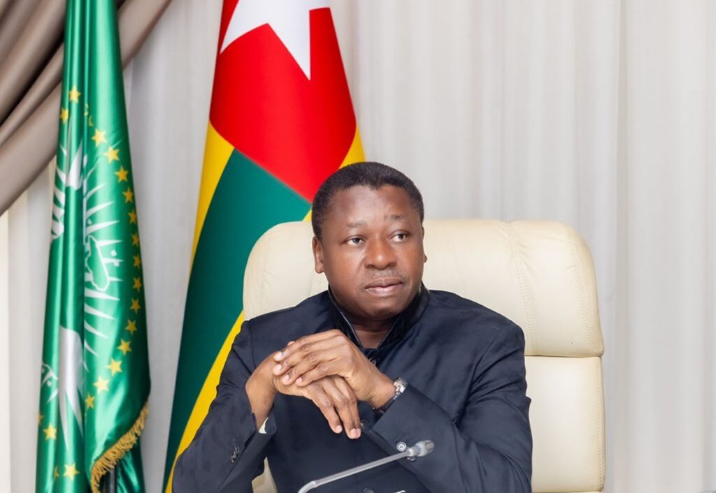 RDC - Rwanda les États-Unis félicitent le Togo