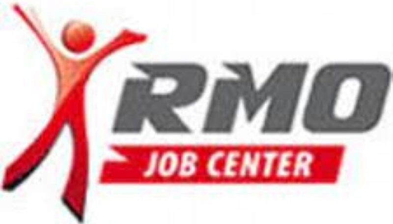 RMO recrute un.e Assistant.e (06 Mai 2025)