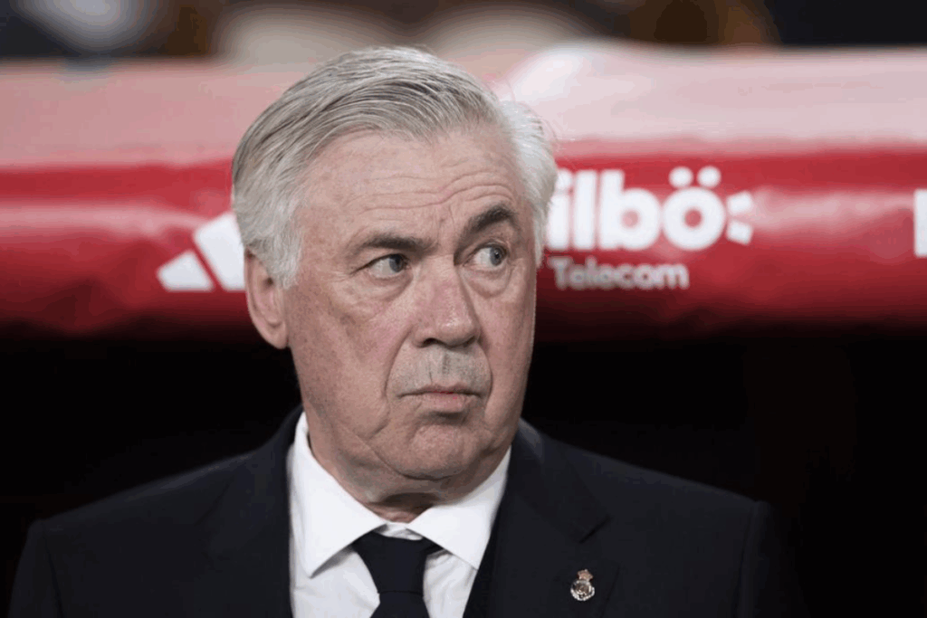 Real Madrid “Si Ancelotti part, je le remplace avec…”, une légende de la Liga a tranché