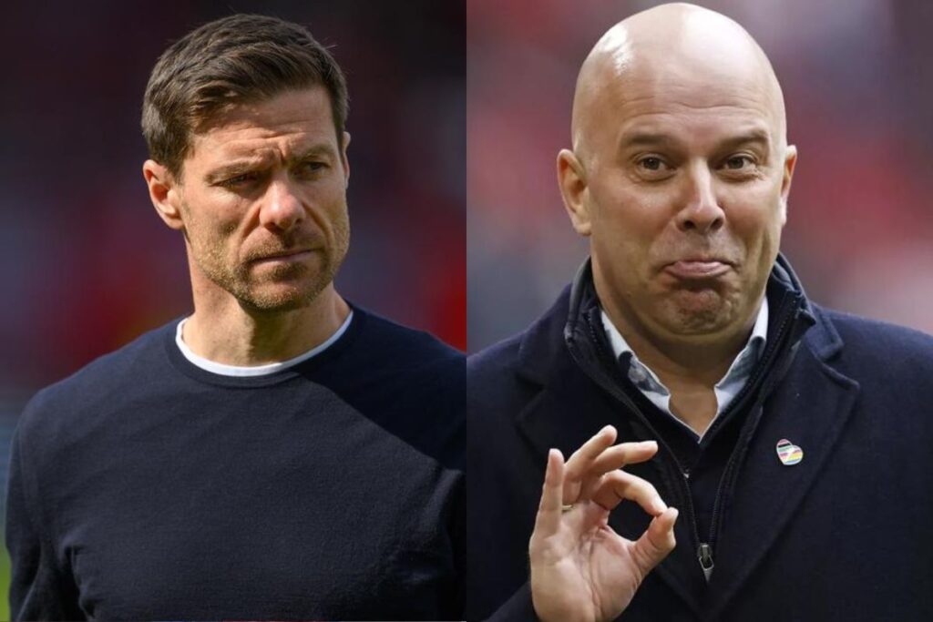 Real Madrid incroyable, Arne Slot se venge de Xabi Alonso
