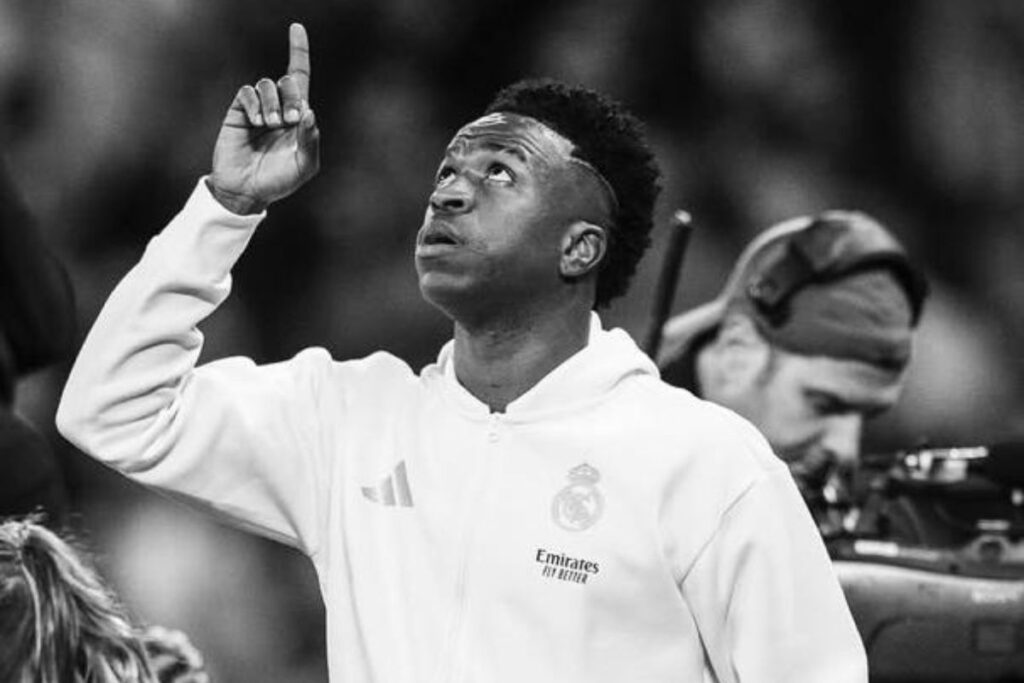 Real Madrid racisme, grosse victoire pour Vinicius qui va tout changer