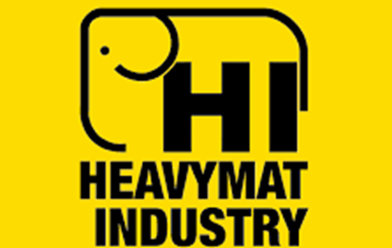 Recrutement d'un Responsable Pays par le Groupe HEAVYMAT au Bénin (17 Mai 2025)