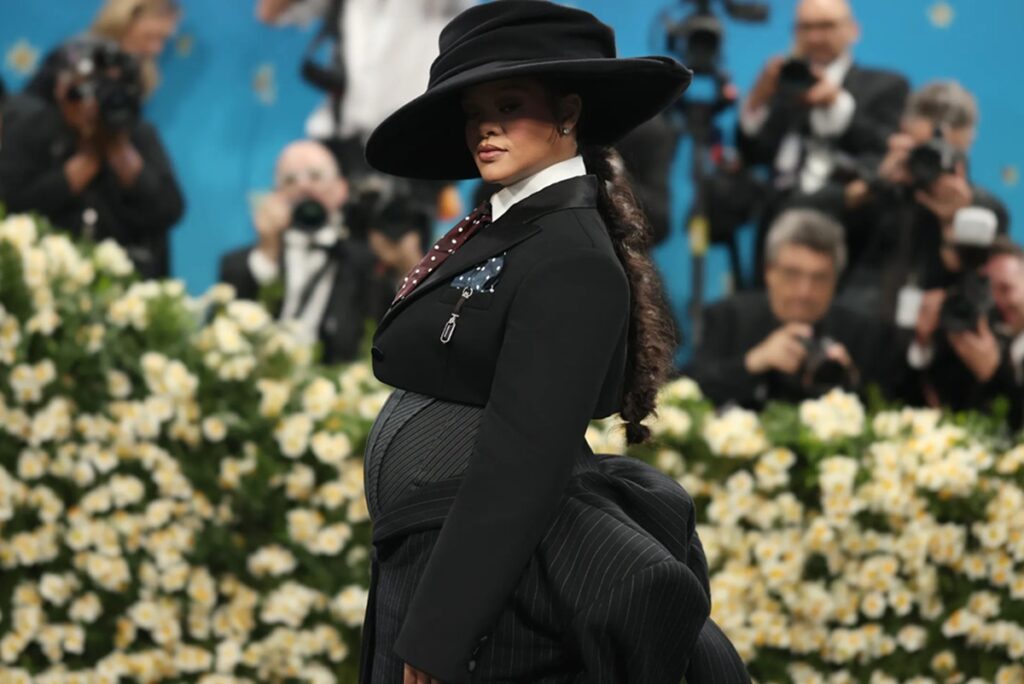 Rihanna