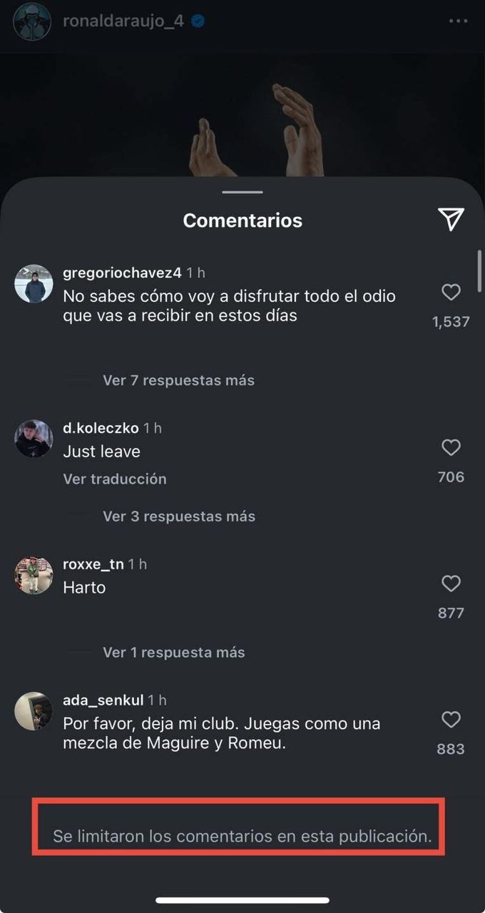 Barça Ronald