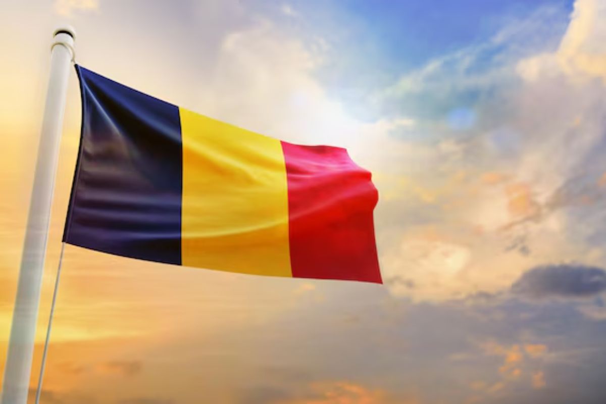 ‎Infrastructures routières en Afrique centrale : le Tchad fait très fort avec inauguration d'un...