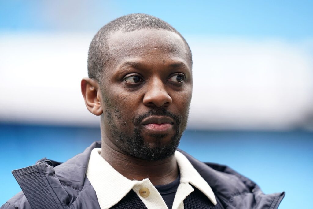 Shaun Wright-Philips
