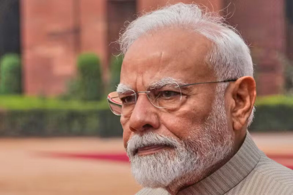 "Si le Pakistan veut survivre, il doit", le Premier ministre indien lance un ultimatum