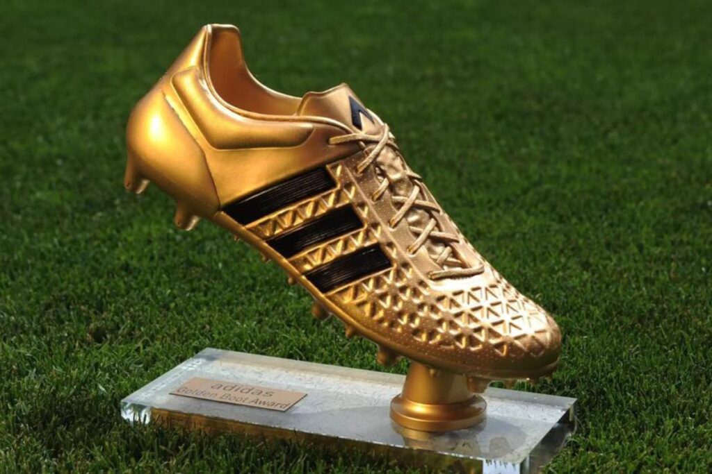 Soulier d’Or 2025 Kylian Mbappé 2e, Raphinha et Salah…, voici le top 5 des prétendants
