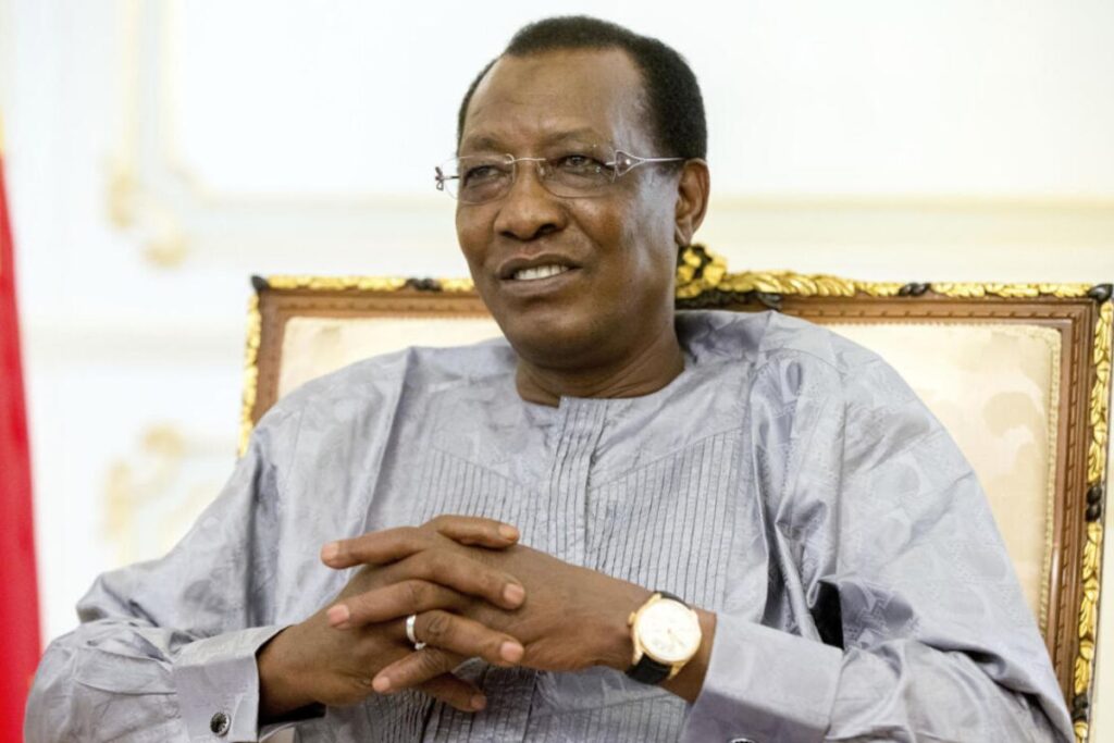 Tchad