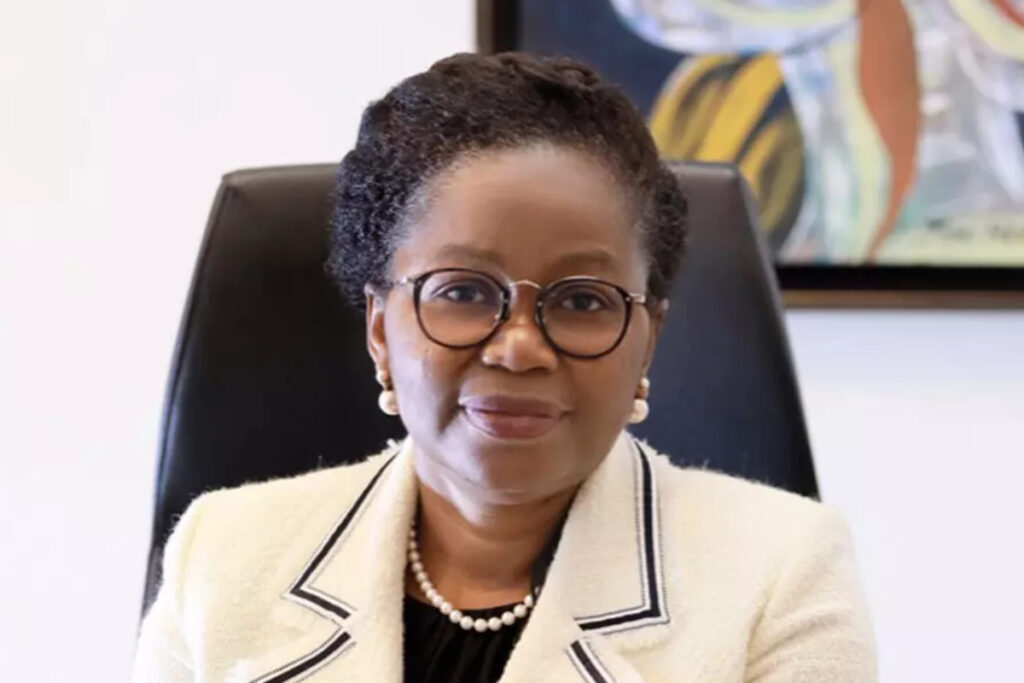 Togo : la Première ministre Victoire Tomégah-Dogbé a déposé sa démission