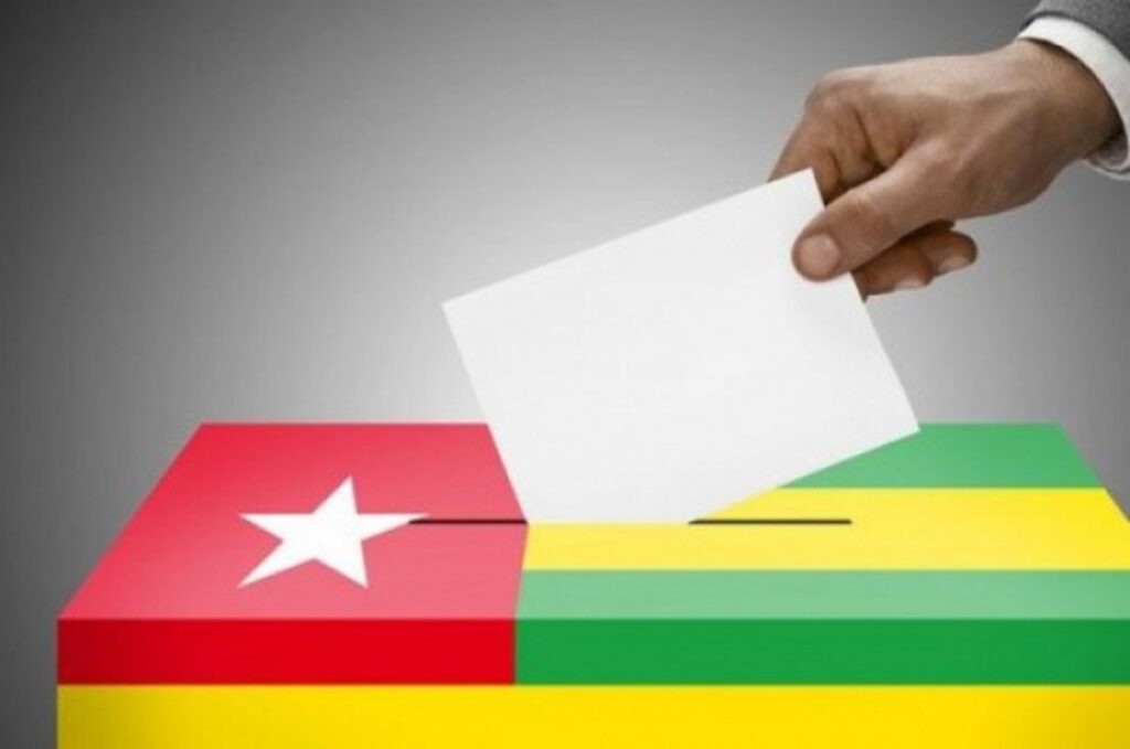 Togo : la date des élections municipales désormais connue
