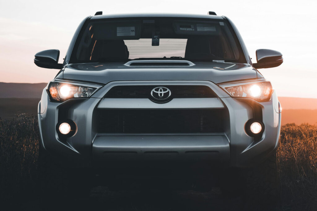 Toyota Ce pays d'Afrique du Nord fournit désormais à Toyota des...