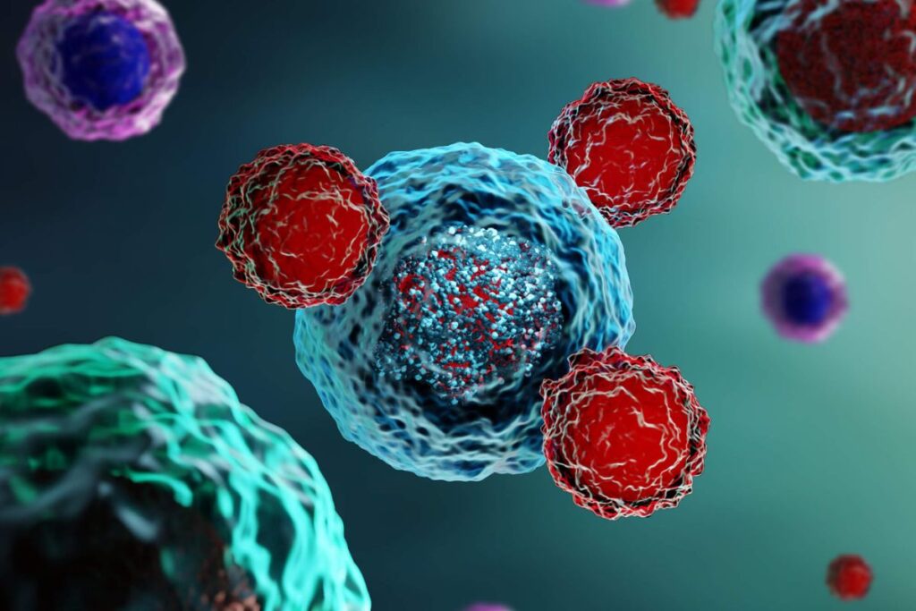 cancers pays africain