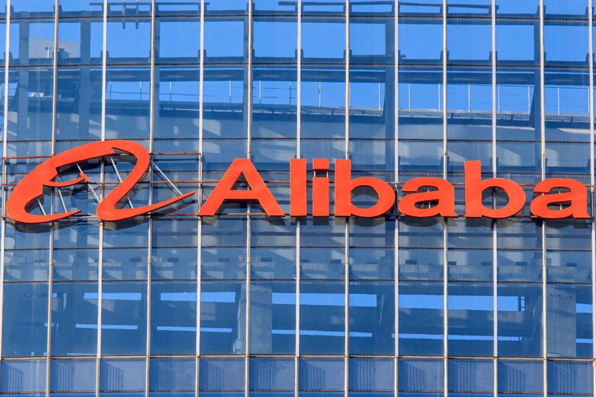 Alibaba pays africain
