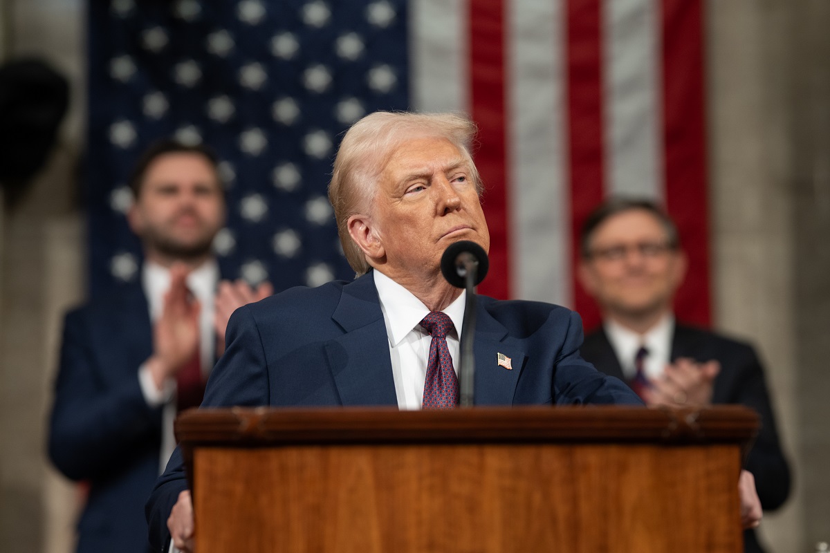 Donald Trump envisage un projet de grande envergure : des investissements annoncés pour alimenter l'IA en...