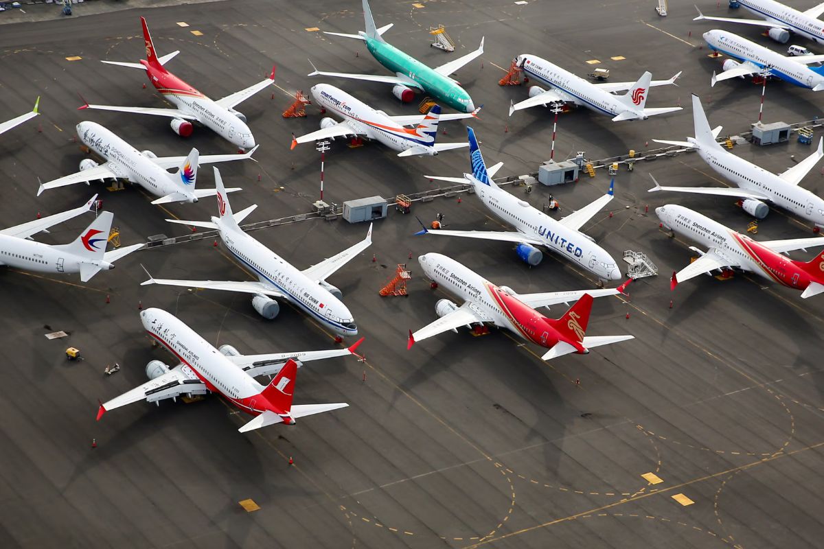 Aviation militaire : voici les 3 pays africains écrasent la concurrence en cette fin d’année 2025