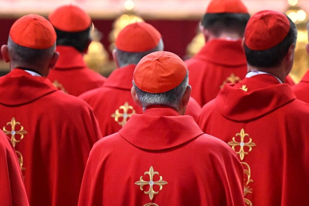 Vatican