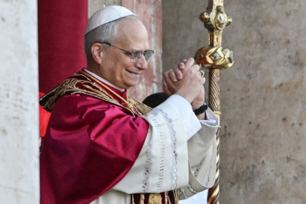 Vatican Pape