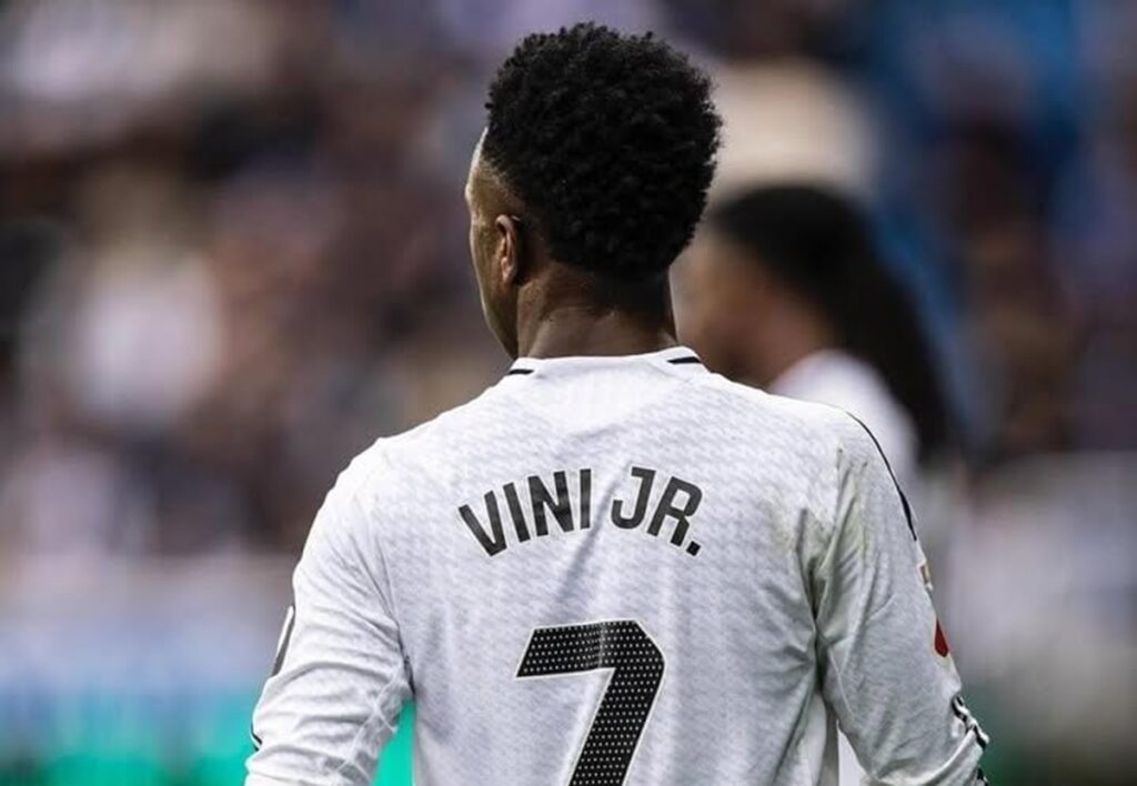Vinicius Jr
