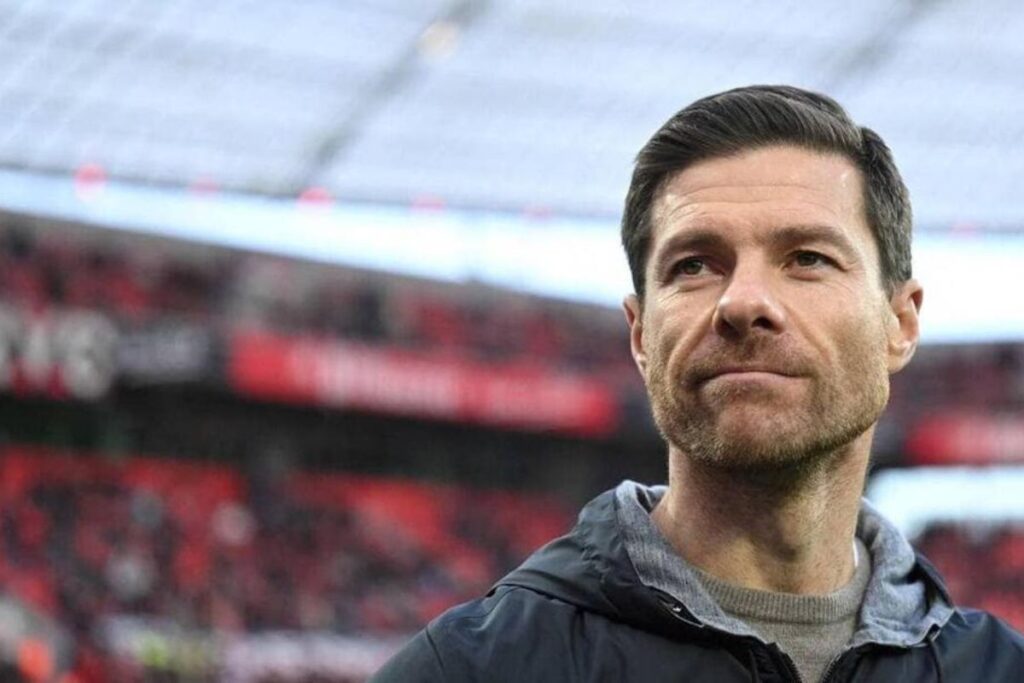 Xabi Alonso brise enfin le silence sur son avenir “Je reste…”