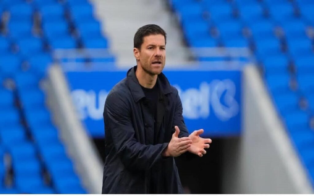 Xabi Alonso prévient les fans du Real Madrid Ce qui fonctionne avec Leverkusen pourrait ne pas fonctionner...