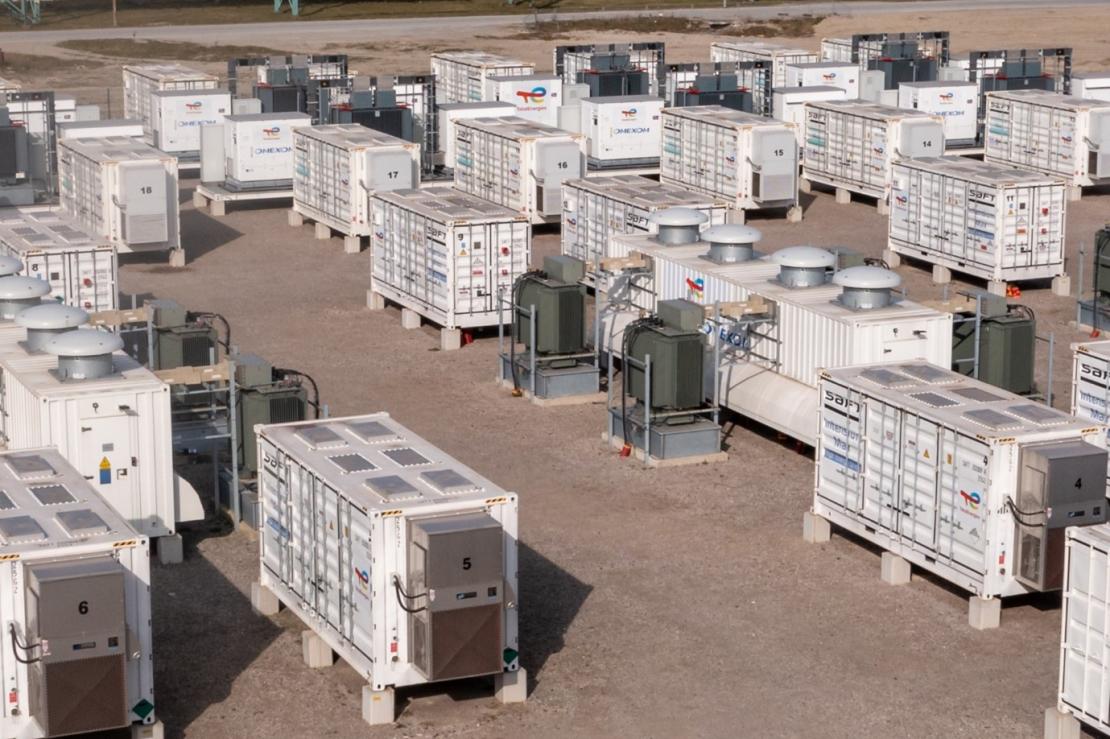 Ce pays de l’Afrique du Nord et l’Indonésie en tête de l’expansion des batteries de stockage électrique