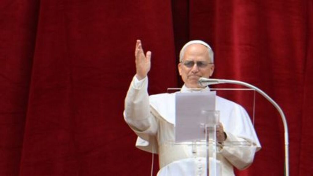 Journalistes emprisonnés : le pape Léon XIV donne le ton et fait une grosse demande