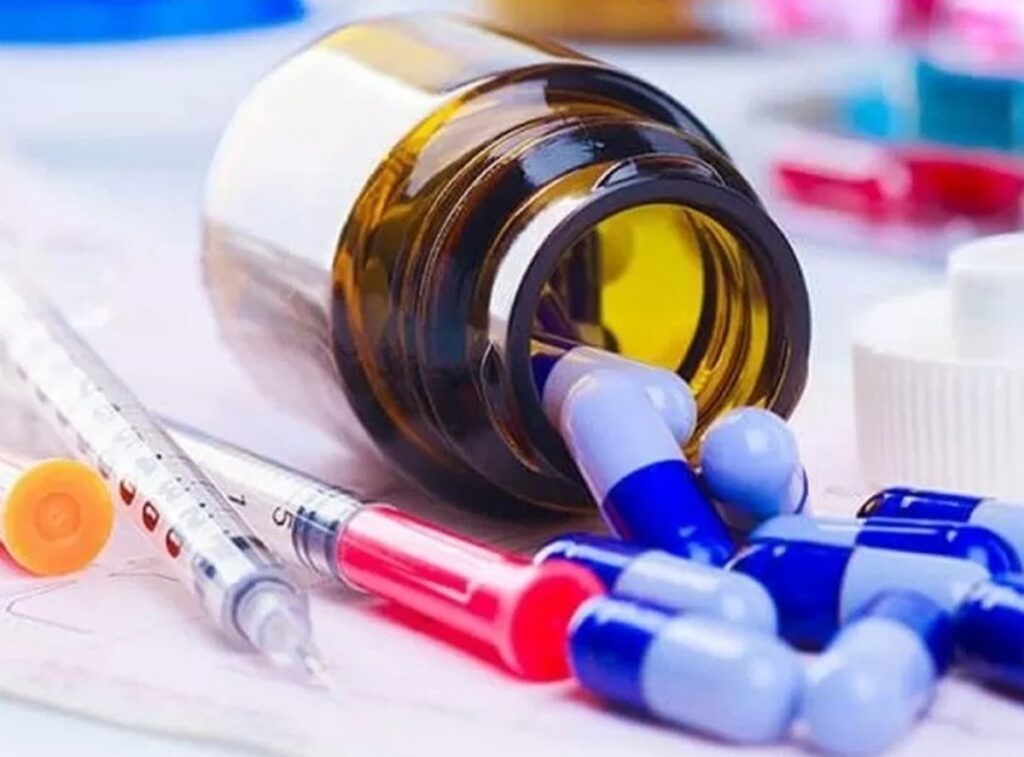 309 milliards ce pays d'Afrique du Nord s'enrichit énormément grâce à la vente de médicaments