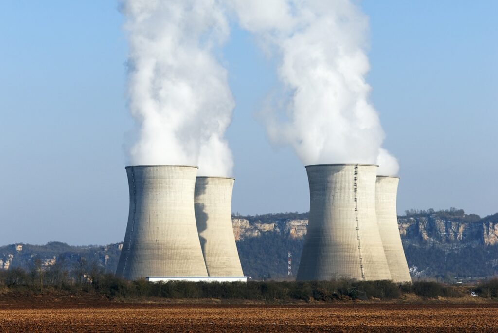 4e économie mondiale, ce pays décide d'allonger la durée de vie de ses centrales nucléaires