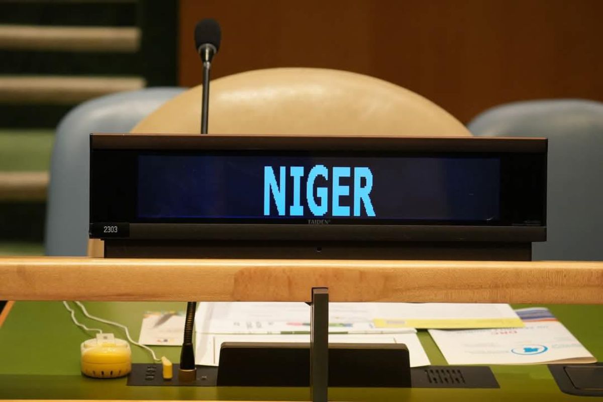 Le Niger bat un record dans l'UEMOA : près de 1/3 des prêts bancaires ne sont...