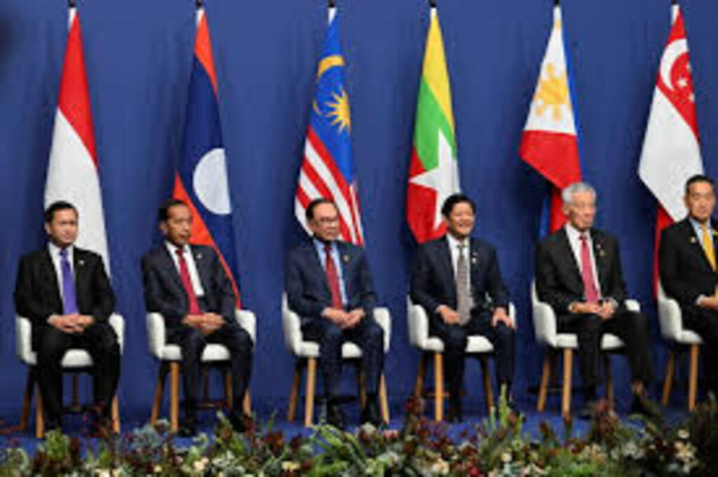 Voici les 7 pays de l'ASEAN qui vont renforcé leurs patrouilles navales dès le 22 juin 2025 face aux incursions chinoises