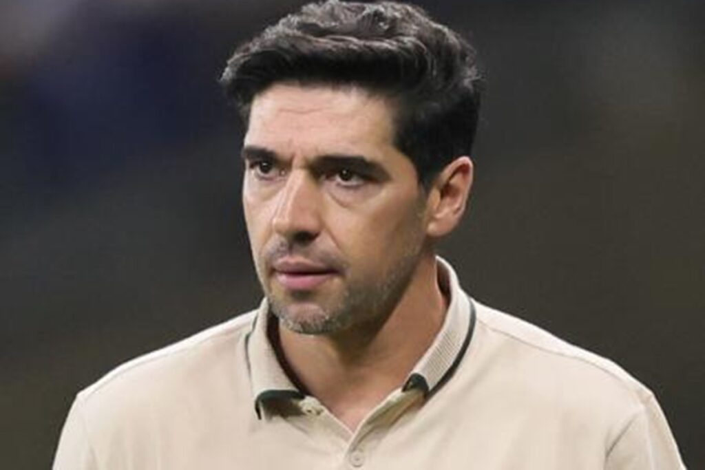 Abel Ferreira