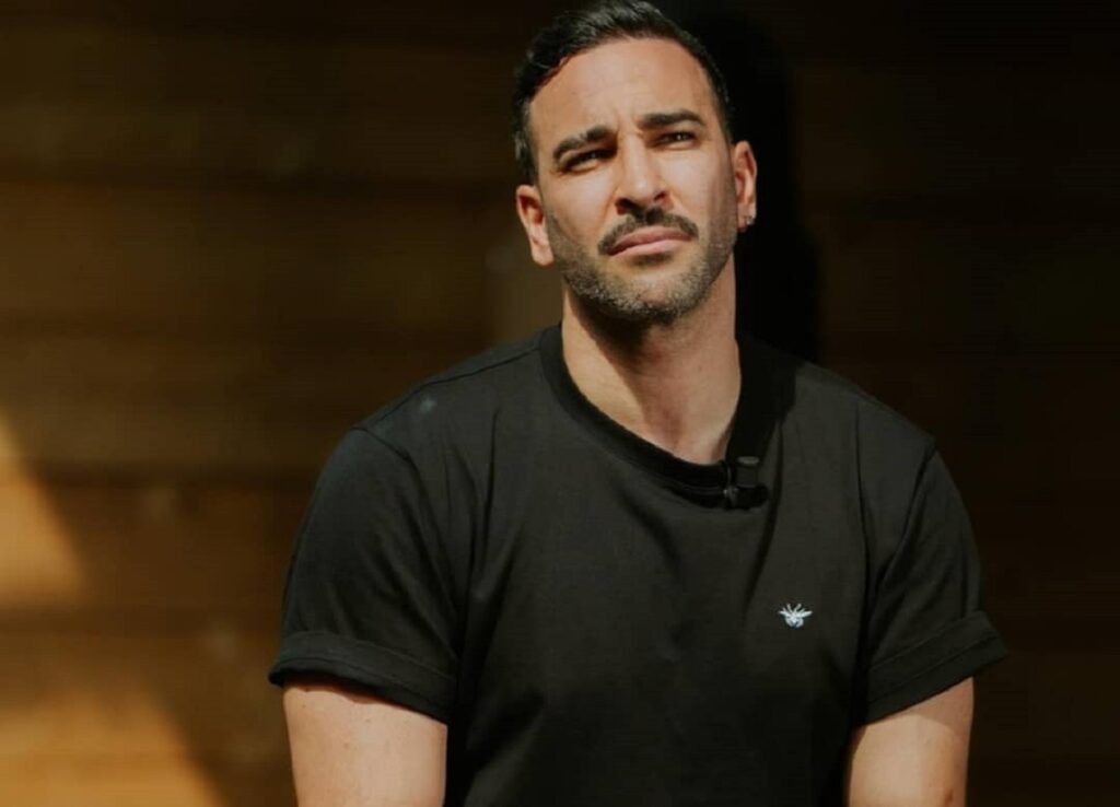 Adil Rami Kylian Mbappé n'est pas dans le Top 5 des meilleurs joueurs...