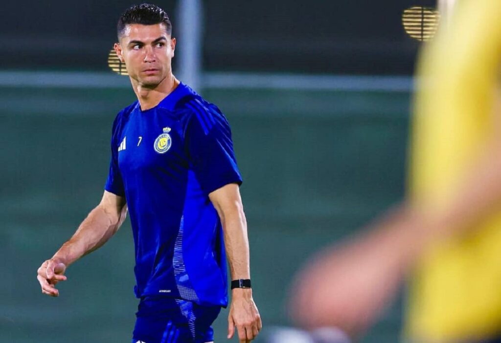 Al Nassr fin du feuilleton ! Cristiano Ronaldo fait le point sur son avenir