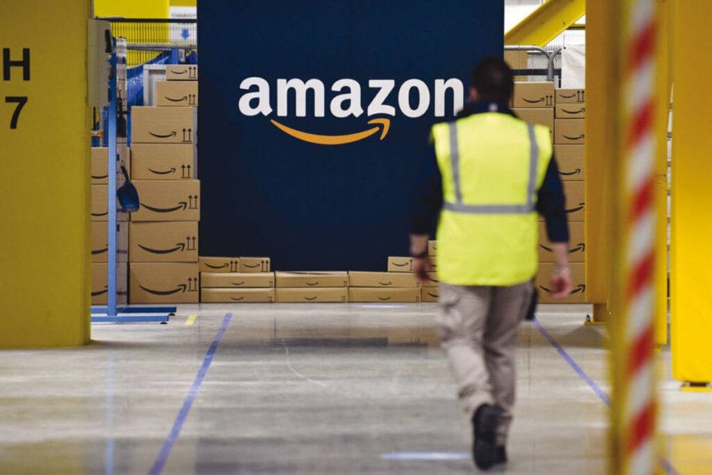 Amazon
