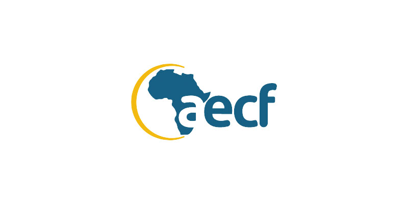 Appel à candidature de l’AECF pour le recrutement d’un Analyste Sénior