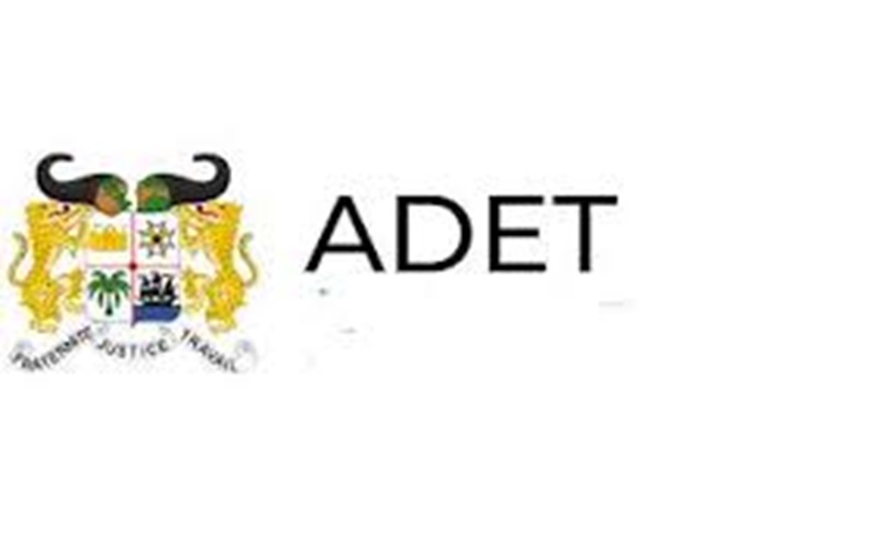Appel à candidature pour le recrutement d’un comptable au profit de l’Agence de Développement de l’Enseignement Technique