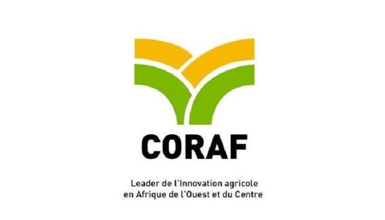 Appel à manifestation d'intèrêt du Conseil Ouest et Centre Africain pour la Recherche et le Développement Agricoles (CORAF)