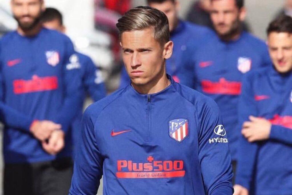 Atletico Madrid l'analyse incroyable de Marcos Llorente après la débâcle face au PSG