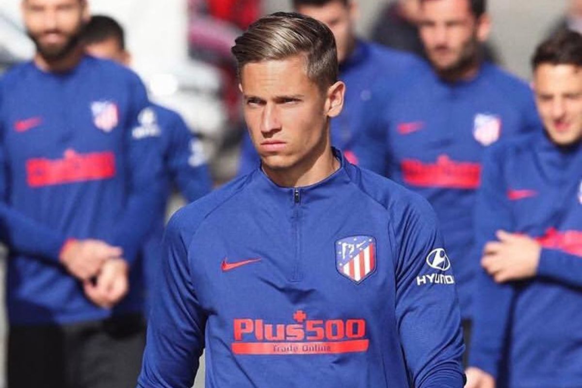 Atletico Madrid l'analyse incroyable de Marcos Llorente après la débâcle face au PSG