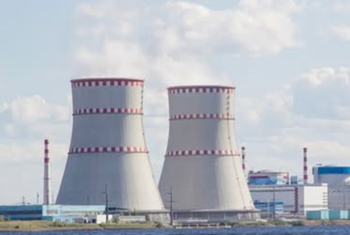 Nucléaire iranien