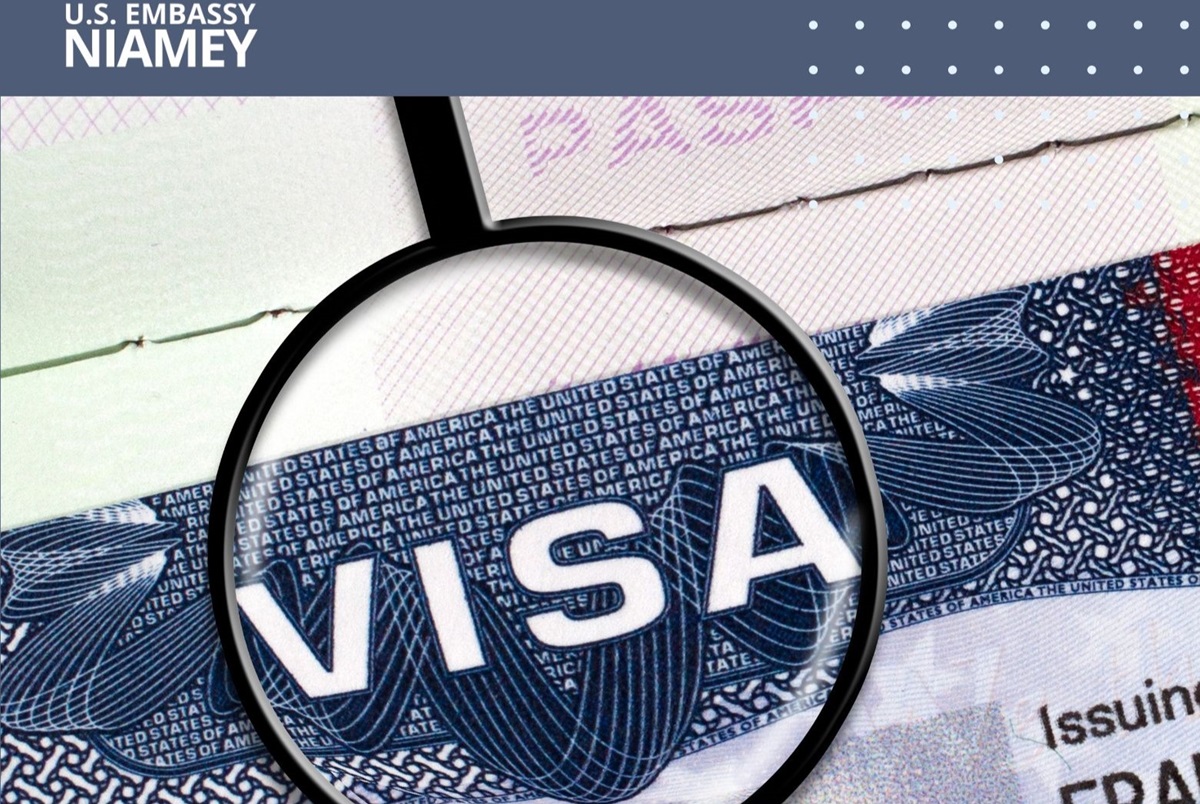 Côte d'Ivoire : "Des étudiants perdent leur chance d’aller aux États-Unis à cause de..." Au Niger, les Etats-Unis ne délivrent aucun visa tant que ...